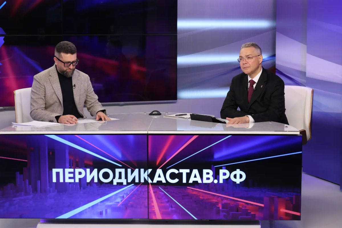 Губернатор прокомментировал ситуацию с топливом на Ставрополье