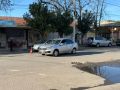 В Ессентуках 21-летний водитель автомобиля «Лада Гранта» сбил 8-летнего пешехода