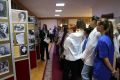В Ставрополе открылась выставка «Женское лицо Победы»