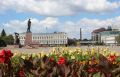 Ставрополю 249 лет: программа празднования Дня города