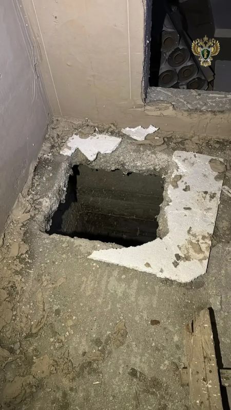 Прокуратура направила в суд уголовное дело о гибели рабочего на стройплощадке Прокуратура направила в суд уголовное дело о гибели рабочего на стройплощадке