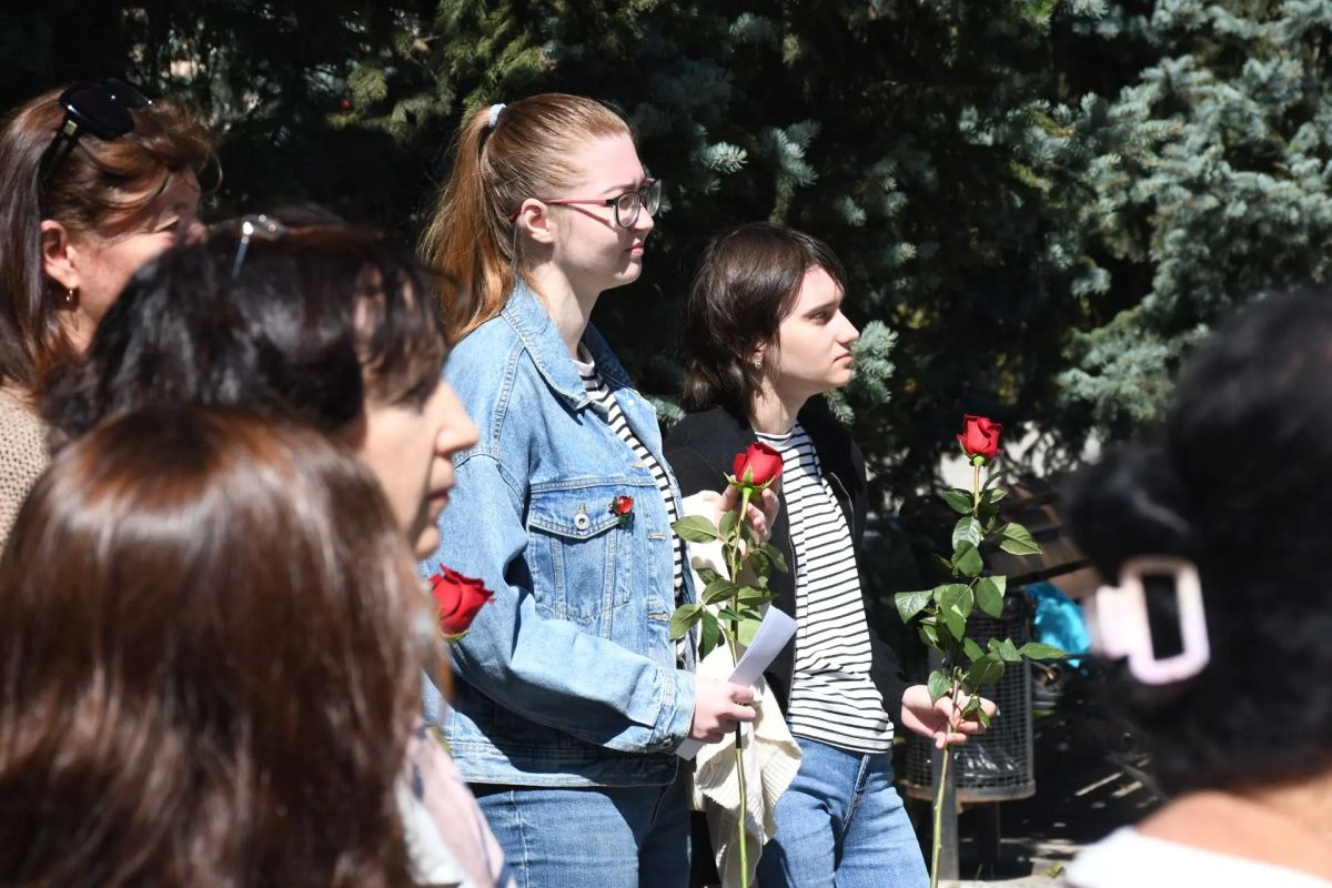 Пятигорск вспоминает Льва Толстого: 198 лет со дня рождения классика Пятигорск вспоминает Льва Толстого: 198 лет со дня рождения классика