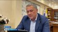 На Ставрополье по итогам прямой линии губернатора решают проблемы дорог, воды, свалок и ЖКХ