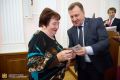 Звание «Почётный ветеран города» присвоено восьми жителям Ставрополя