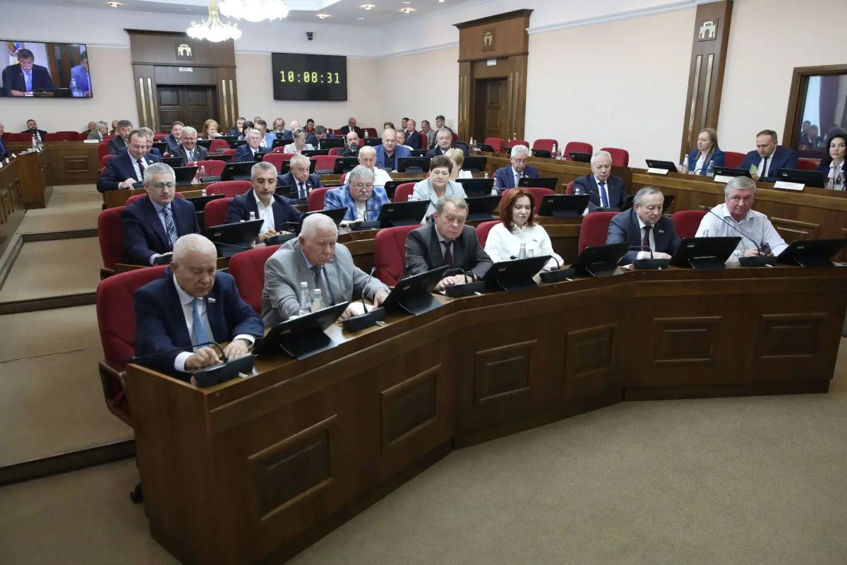 На Ставрополье вводится лицензирование табачной и никотинсодержащей продукции На Ставрополье вводится лицензирование табачной и никотинсодержащей продукции