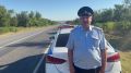 В результате опрокидывания автомобиля в Александровском округе погиб ребёнок и ещё человека ранены