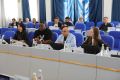 Краевые депутаты встретились с легендой мирового спорта – пятикратным Олимпийским чемпионом, пятикратным чемпионом мира по греко-римской борьбе Михаином Лопесом Нуньесом и его тренером Раулем де Хесус Трухильо Диасом