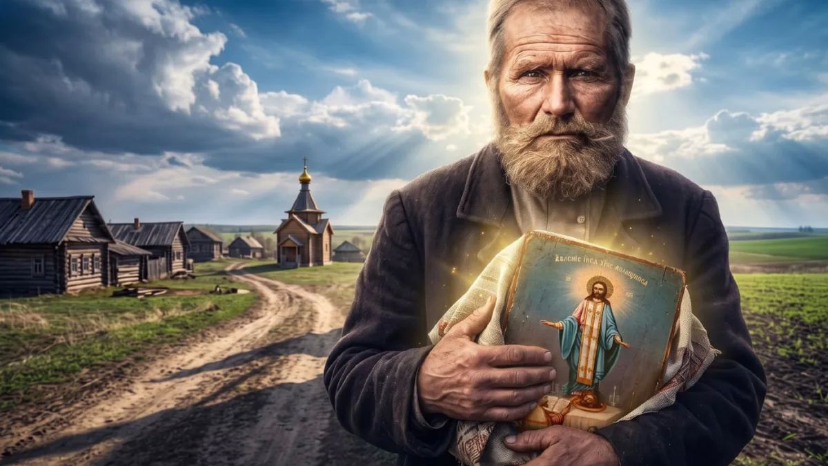 Дорога к Явлению Христа: 17 километров веры и памяти