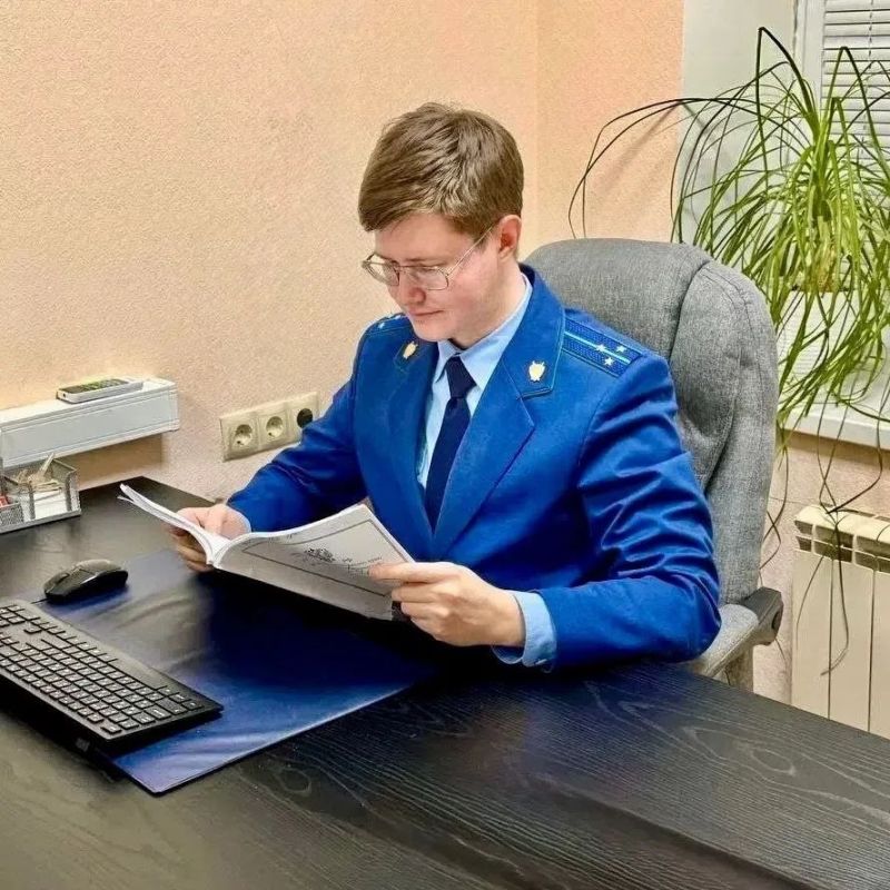 По инициативе надзорного ведомства агропредприятие оштрафовано за коррупционное правонарушение