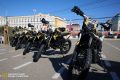Гуманитарный груз отправили из Ставрополя в День города