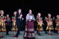 В Ессентуках выступил ансамбль «Донбасс»