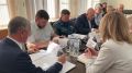 В Ставропольском крае отработали вопросы завершения подготовки к единому дню голосования