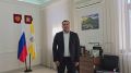 Дмитрий Ворошилов: С Днём города Пятигорск поздравляет глава города Минеральные Воды Максим Гаранжа