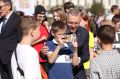Владимир Владимиров: Наши дети талантливы во всем