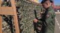 Свой день рождения Ставрополь начал с отправки очередного гуманитарного груза для наших защитников-земляков