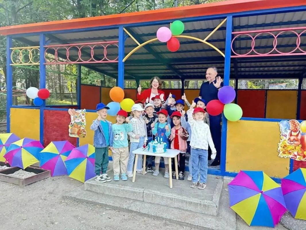«Краски Ставропольской осени»: добрая ярмарка в Ессентуках «Краски Ставропольской осени»: добрая ярмарка в Ессентуках