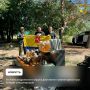 Жители Александровского округа отправили гуманитарный конвой в зону СВО