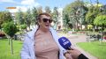 Пятигорск — глазами его гостей