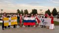 Северо-Кавказский федеральный университет (СКФУ) принимает участие в эногастрономическом фестивале «Виноград», который проходит в эти дни в Ярославле