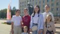 Ярко, красиво, с душой. День рождения Ставрополя завершился