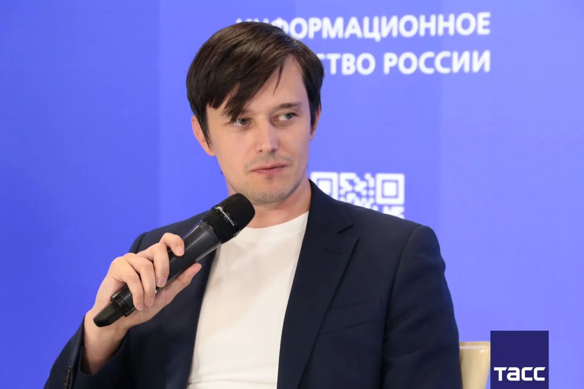 Главное из заявлений, а также фоторепортаж с пресс-конференции в Региональном информационном центре "ТАСС Кавказ", посвященной проведению 13-19 сентября Всероссийской спартакиады Специальной Олимпиады по конному спорту в... Главное из заявлений, а также фоторепортаж с пресс-конференции в Региональном информационном центре "ТАСС Кавказ", посвященной проведению 13-19 сентября Всероссийской спартакиады Специальной Олимпиады по конному спорту в...