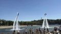 Калужане в Кисловодске.. Вместе с командой из нашей области - на финале Всероссийского марафона «Земля спорта», который стал одним из самых ярких событий празднования Дня города-курорта