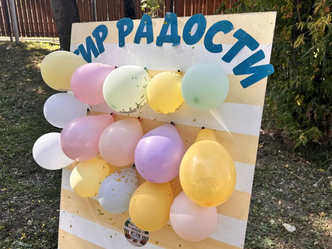 Всей семьёй — на «Кисловодскую семейку»! Всей семьёй — на «Кисловодскую семейку»!