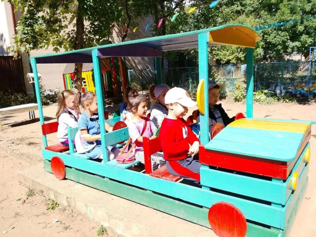 Музыкальное путешествие по родному Ставрополью Музыкальное путешествие по родному Ставрополью