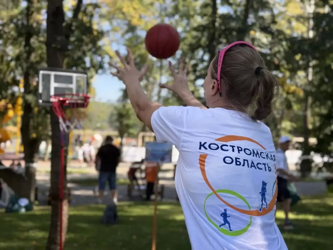 Всей семьёй — на «Кисловодскую семейку»! Всей семьёй — на «Кисловодскую семейку»!