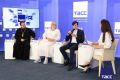 Главное из заявлений, а также фоторепортаж с пресс-конференции в Региональном информационном центре "ТАСС Кавказ", посвященной проведению 13-19 сентября Всероссийской спартакиады Специальной Олимпиады по конному спорту в...