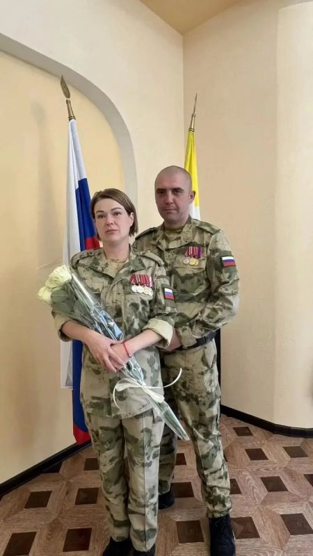 В Ессентуках в День Ставропольского края создали 9 новых семей В Ессентуках в День Ставропольского края создали 9 новых семей