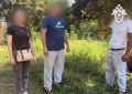 В Шпаковском округе двое мужчин обвиняются в покушении на грабеж
