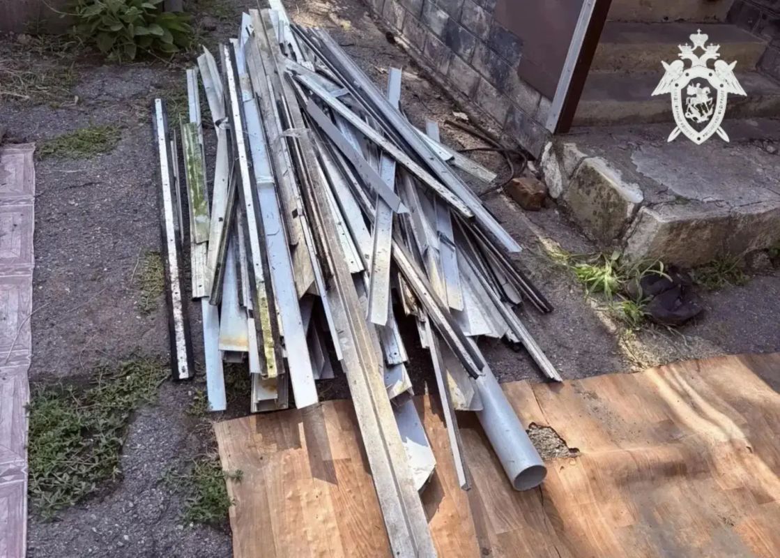 В Шпаковском округе двое мужчин обвиняются в покушении на грабеж В Шпаковском округе двое мужчин обвиняются в покушении на грабеж