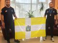 Ставропольский борец — бронзовый призёр Кубка России!