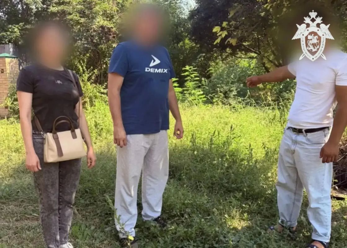 В Шпаковском округе двое мужчин обвиняются в покушении на грабеж