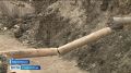 Коммунальное прошлое: изношенные тепломагистрали Невинномысска ждут утилизации