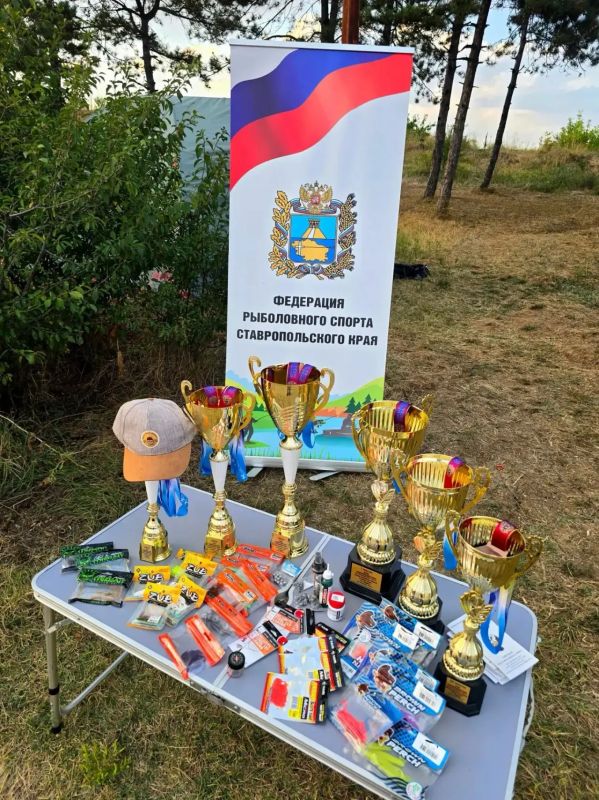 Лучше всех «водной охотой» занимался «Рыбнадзор» Лучше всех «водной охотой» занимался «Рыбнадзор»