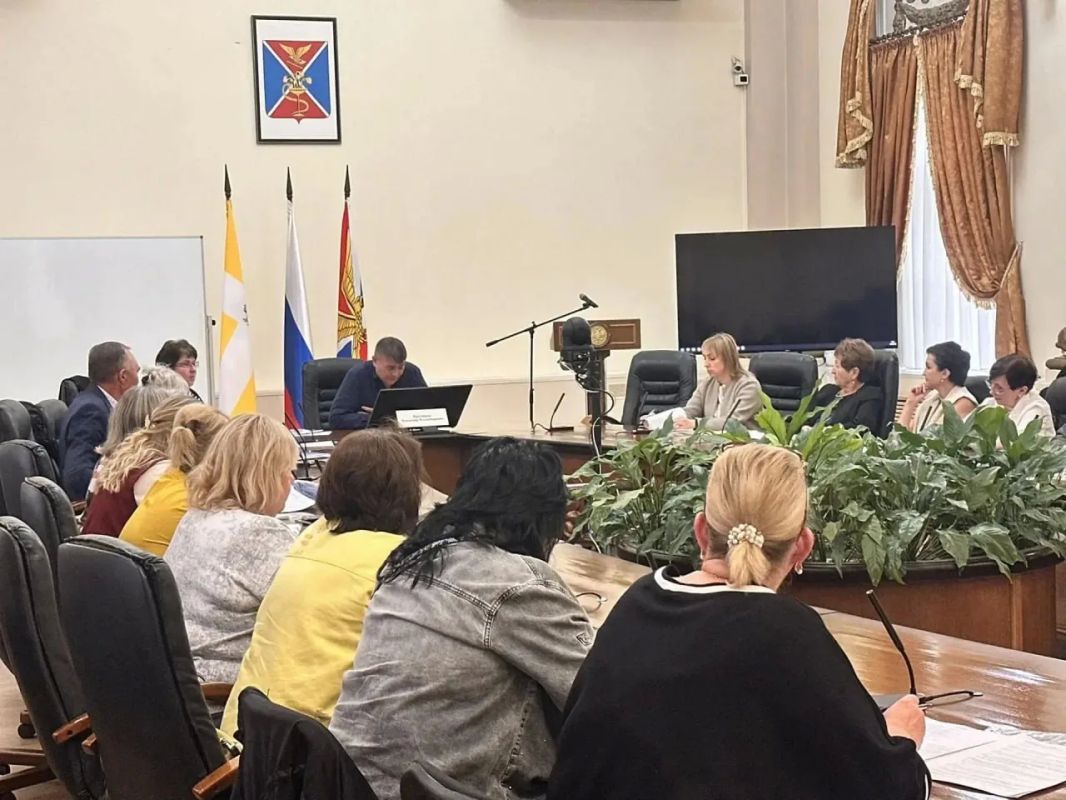В Ессентуках всё готово к выборам!