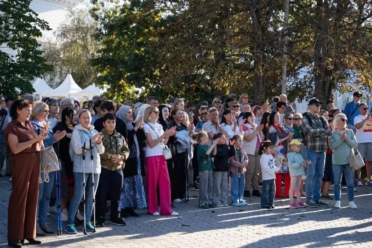 Евгений Моисеев: Кисловодск вновь принимает Всероссийский фестиваль! стартует Евгений Моисеев: Кисловодск вновь принимает Всероссийский фестиваль! стартует
