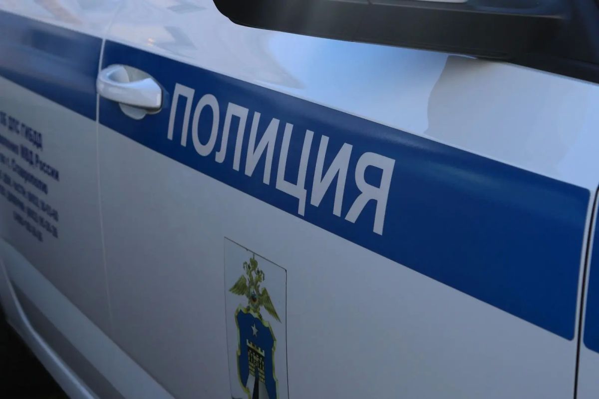В Шпаковском округе завершено расследование дела о краже денег с банковской карты пенсионера
