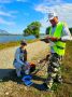 Лучше всех «водной охотой» занимался «Рыбнадзор»