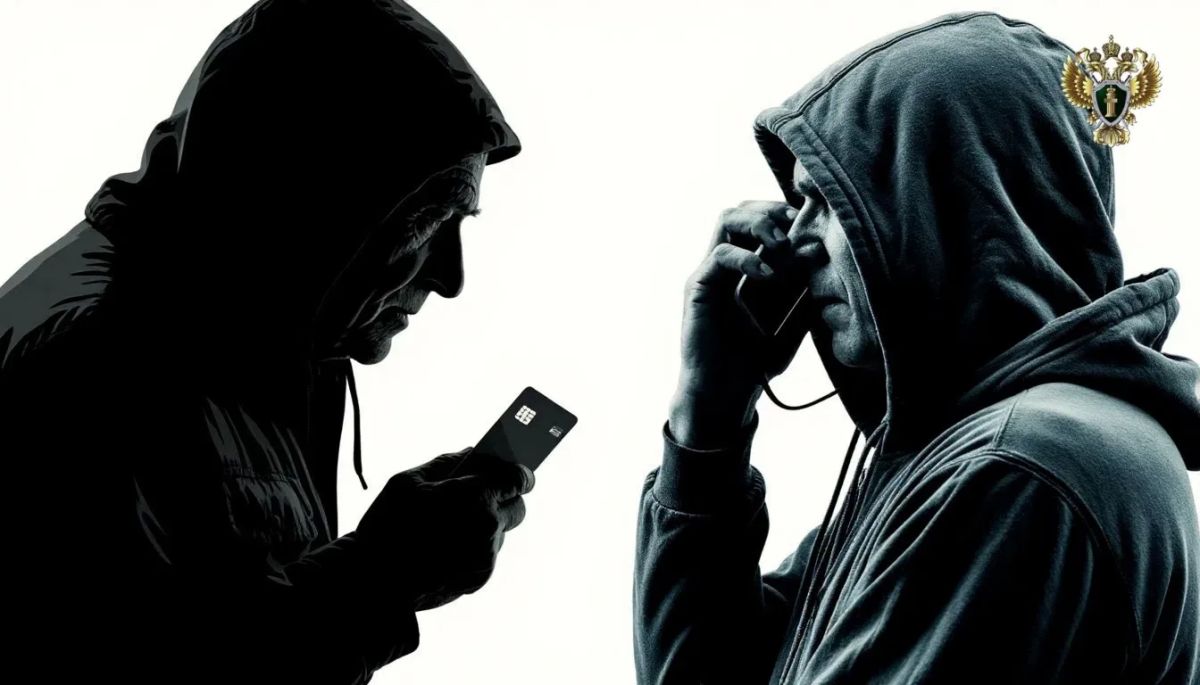 По иску прокурора в пользу обманутого пенсионера взыскано более 1 млн рублей