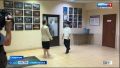 Кадеты Ставропольского кадетского училища снимают художественный фильм
