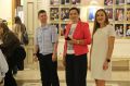 На Ставрополье полицейские краевого Главка и общественники провели урок безопасности для юных зрителей краевого театра кукол