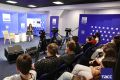Дмитрий Ворошилов: Сегодня учащиеся школы №1 имени М. Ю. Лермонтова в рамках профориентационного урока посетили Региональный информационный центр «ТАСС Кавказ»