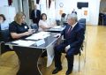 В России стартовал единый день голосования, который в этом году пройдет с 18 по 20 сентября
