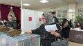 В Кизилюрте выборы точно под контролем