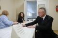 В Ставропольском крае стартовал первый день голосования