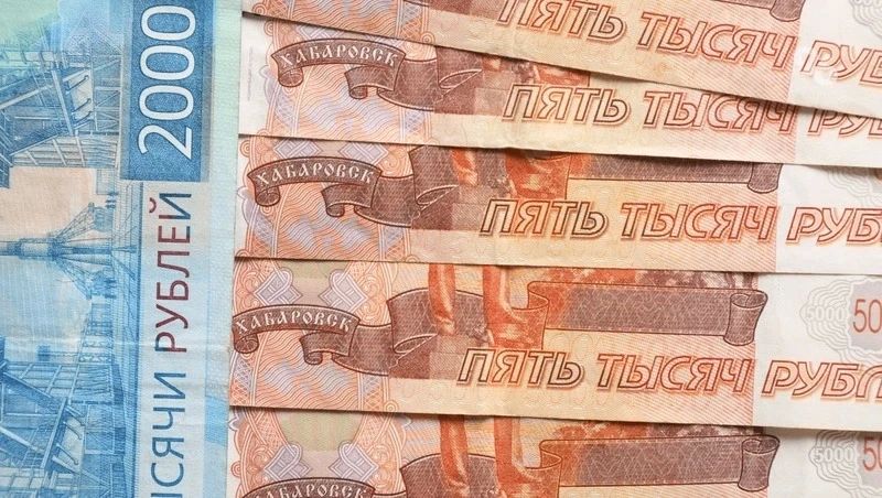 Матери-героини начнут автоматически получать 1 млн рублей с 2027 года в России — РБК