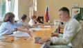 Легенда лермонтовского баскетбола — на выборах!